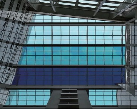 Sombreado inteligente