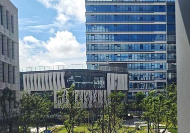 Vidrio inteligente fotocromático