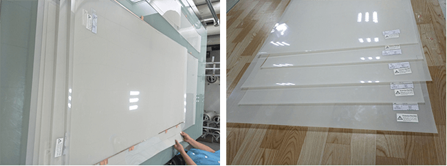 Tecnología InnoGlass (Qingdao) Co., Ltd.