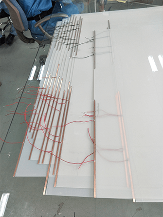 Tecnología InnoGlass (Qingdao) Co., Ltd.