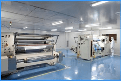 Tecnología InnoGlass (Qingdao) Co., Ltd.