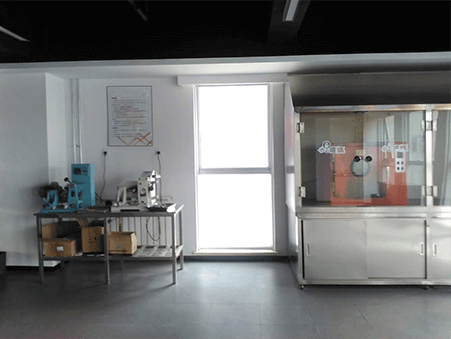 Tecnología InnoGlass (Qingdao) Co., Ltd.